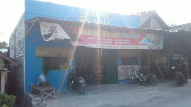 WARUNG OJO LALI BOTOK JAMBAL