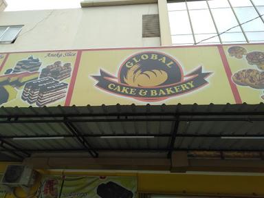 GLOBAL CAKE & BAKERY - UJUNG HARAPAN