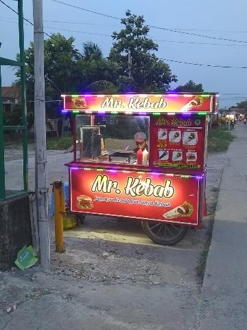 MR.KEBABS