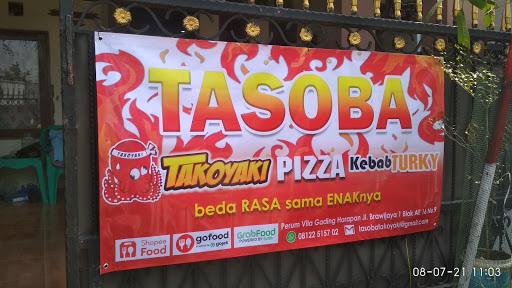 TASOBA TAKOYAKI