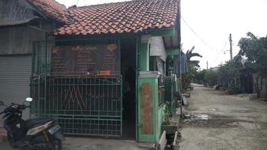 RUMAH SEBLAK MIH NENG