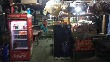 WARUNG KOPI (WARKOP AKANG)