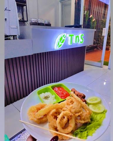 TNS COFFEE BEKASI