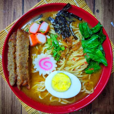 RAMEN & SUSHI EMPERAN