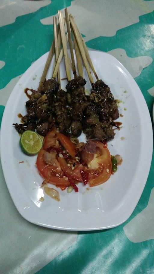 AYAM BAKAR MAS BROO