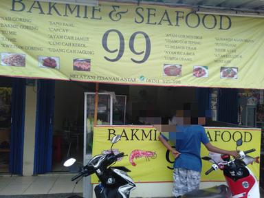 BAKMIE & SEA FOOD 99