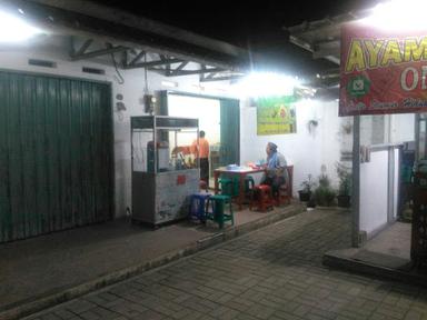 BAKMIE WARUNG MAE