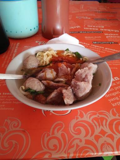 BAKSO 88 WONOGIRI UJUNG HARAPAN - BEKASI UTARA