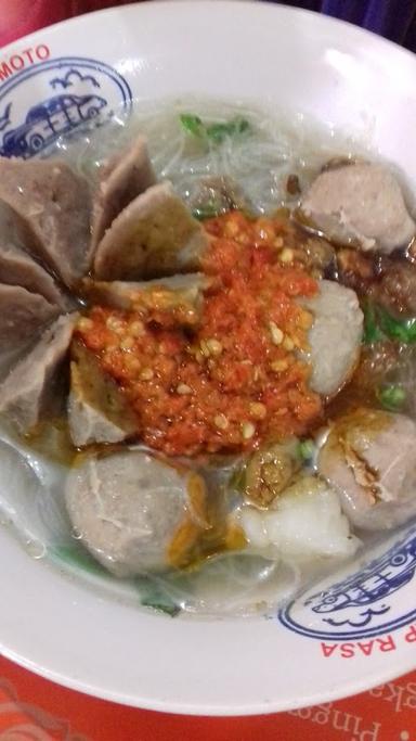 BAKSO 88 WONOGIRI UJUNG HARAPAN - BEKASI UTARA