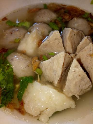 BAKSO 88 WONOGIRI UJUNG HARAPAN - BEKASI UTARA