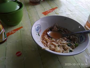 BAKSO BAKWAN MINI MALANG