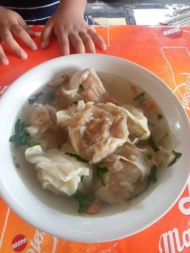 BAKSO BAKWAN MINI MALANG