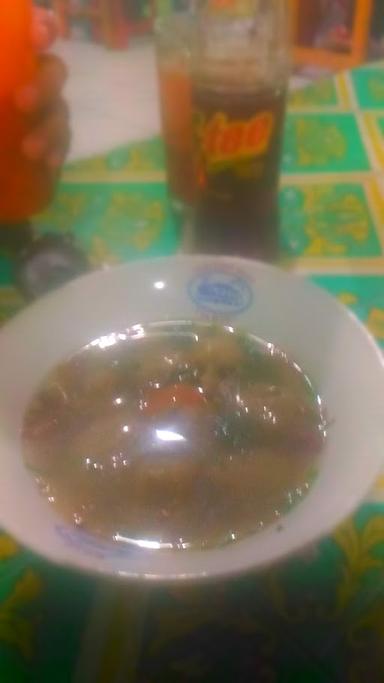 BAKSO BAROKAH WONOGIRI