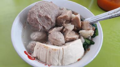 BAKSO CIPLAK BEKASI