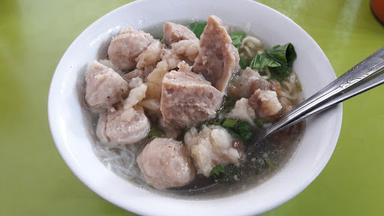 BAKSO CIPLAK BEKASI