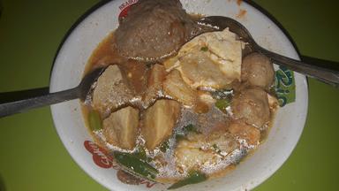 BAKSO CIPLAK BEKASI