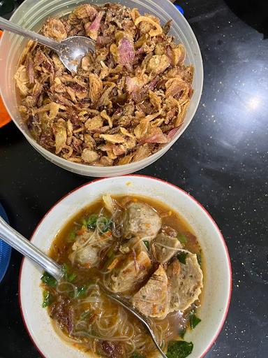 BAKSO IDOLA MARAKASH, BEKASI UTARA