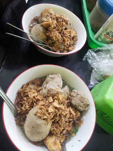 BAKSO IDOLA MARAKASH, BEKASI UTARA