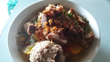 BAKSO MIMIN