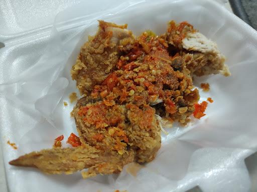 BINTANG FRIED CHICKEN