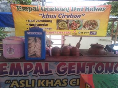 EMPAL GENTONG