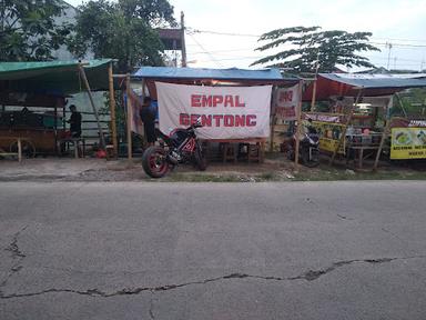 EMPAL GENTONG