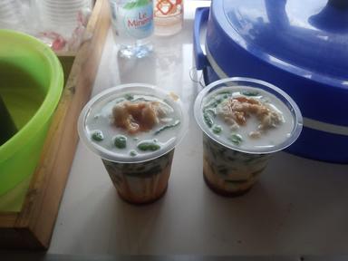 ES CENDOL BANDUNG 'ARSEN'