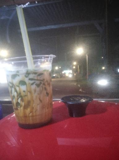 ES CENDOL BANDUNG 'ARSEN'