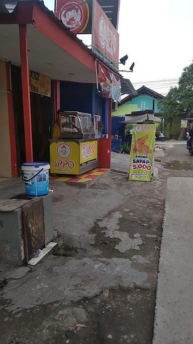 IPPO FRIEDCHICKEN - KEBALEN BEKASI UTARA