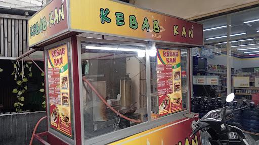 KEBAB KAN