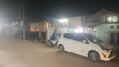 KEDAI ALFARA