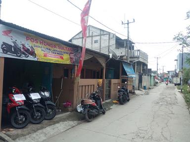 KEDAI FAHIRA BULLE