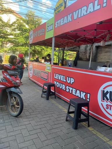 KUY STEAK KEBALEN