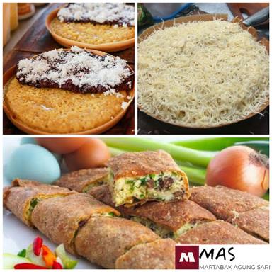 MARTABAK AGUNG SARI