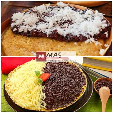 MARTABAK AGUNG SARI