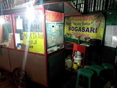 MARTABAK AZZAHRA TERANG BULAN SPESIAL BOGASARI TASIKMALAYA