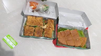 MARTABAK BANGKA JAYA PERNAMA