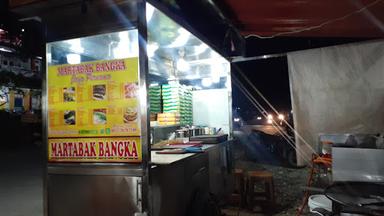 MARTABAK BANGKA JAYA PERNAMA