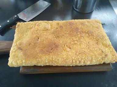 MARTABAK MAYOR 2 BABELAN