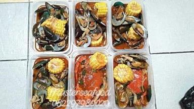 MASTER SEAFOOD BEKASI