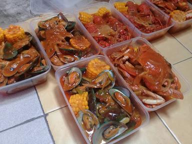 MASTER SEAFOOD BEKASI