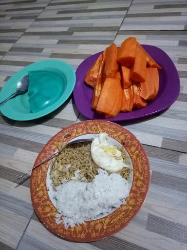 MIE AYAM/BAKSO CIPTA RASA BANG ROY