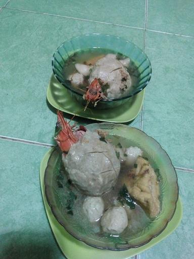 MIE AYAM/BAKSO CIPTA RASA BANG ROY