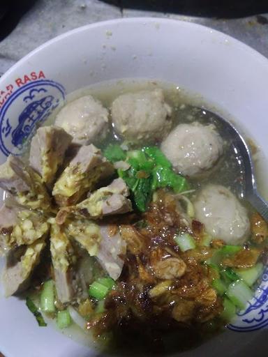 MIE AYAM BAKSO WONOGIRI MAS GANDHEN