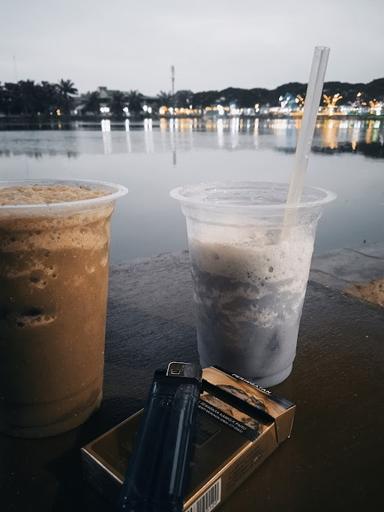 MIE AYAM DAN BAKSO GOBAN DANAU MARAKASH