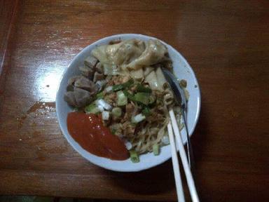 MIE AYAM ENAK