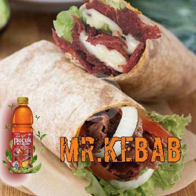 MR KEBAB AL HASBI