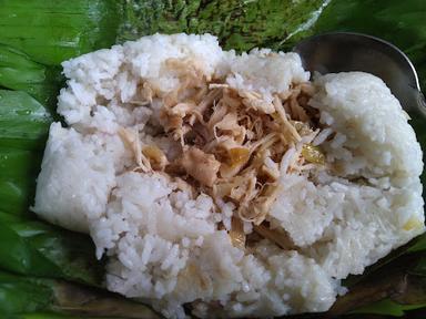 NASI BAKAR MBAK ITA