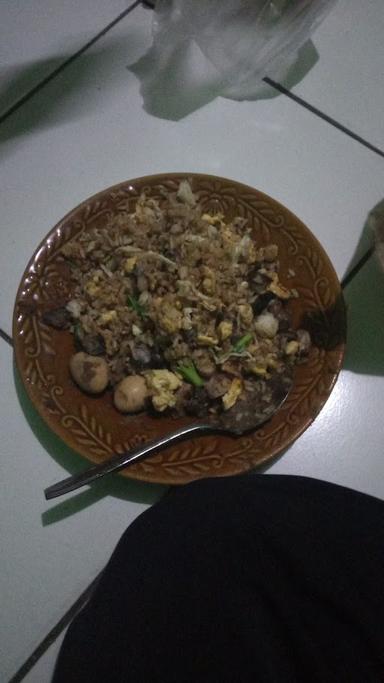 NASI GORENG KAMBING PD CAHYA