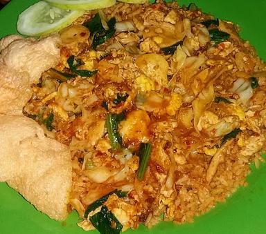 NASI GORENG SEDAP MALAM MAS WAWAN